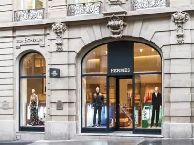 Hermès Basel 